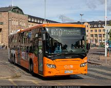 Helsingin_Bussiliikenne_1824_Jarnvagstorget_Helsingfors_2022-09-04