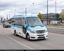 Turun_Citybus_29_Stillahavsgatan_Helsingfors_2022-09-03