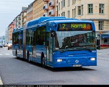 Busslink_7011_Folkungagatan_Stockholm_080915