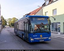 Gotlandsbuss_102_Kung_Magnus_vag_Visby_2023-09-28a