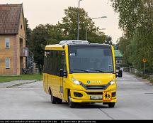 Gotlandsbuss_405_Klinteskolan_Klintehamn_2023-09-29a