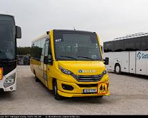 Gotlandsbuss_407_Garaget_Visby_2023-09-29