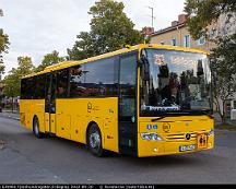 Habo_Buss_EJR96S_Fjardhundragatan_Enkoping_2022-09-20