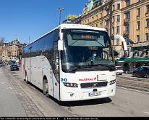 Hedmans_Taxi_KWG955_Strandvagen_Stockholm_2022-04-11