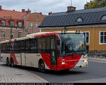 Mohlins_Bussar_BNP784_Stora_Kyrkogatan_Hudiksvall_2023-09-25