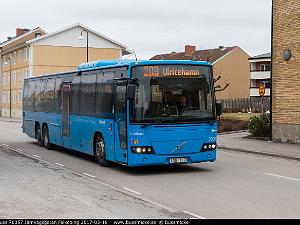 Nettbuss Sverige Fr bilder tagna 2019-04-24 och senare se Vy.