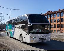 Stenstorps_Buss_ALZ105_Dag_Hammarskjolds_vag_Uppsala_2022-03-19