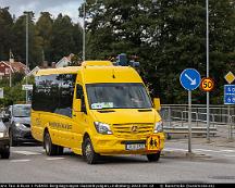 Vasselhyttans_Taxi_&_Buss_1_PLB950_Bergslagsvagen-Gusselbyvagen_Lindesberg_2023-09-12