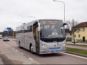 trans Buss