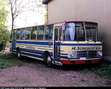 Sundqvists_Buss_aL87_Garaget_Saltvik_1992-10-03