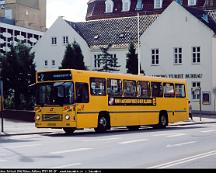 Aalborg_Omnibus_Selskab_266_Nytorv_Aalborg_1995-08-27