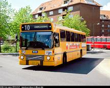 Bus_Danmark_3006_Vejle_station_1999-05-17