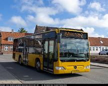 Todbjerg_Busser_130_Stationsplads_Grenaa_2023-05-30