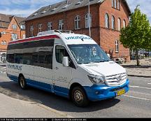 Vikingbus_519_Banegardsgade_Odder_2023-05-31