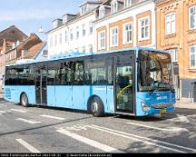 Vikingbus_5006_Fredensgade_Aarhus_2023-05-31