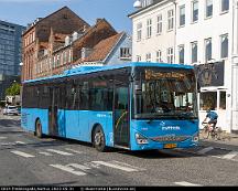 Vikingbus_5034_Fredensgade_Aarhus_2023-05-31