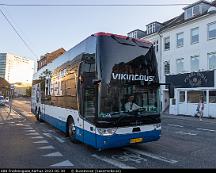 Vikingbus_688_Fredensgade_Aarhus_2023-05-30