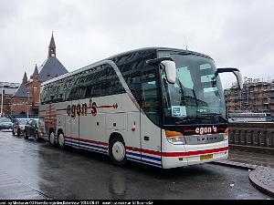 Egons Turist- og Minibusser