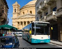 Malta_Public_Transport_BUS_081_Triq_Il-Kungress_Ewkaristiku_Mosta_2014-10-17