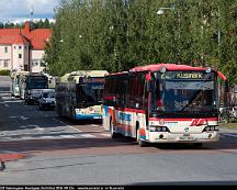 Skelleftebuss_231_Stationsgatan_Kanalgatan_Skelleftea_2016-08-23a