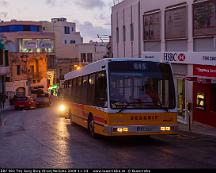Malta_Bus_EBY_483_Triq_Gorg_Borg_Oliver_Mellieha_2009-11-03