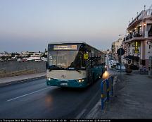 Malta_Public_Transport_BUS_084_Triq_Il-Kbira_Mellieha_2014-10-16
