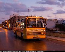 Malta_Bus_DBY_323_Triq_il-Kostituzzjoni_Mosta_2009-11-01