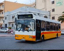 Malta_Bus_DBY_367_Qawra-Bugibba_Bus_terminus_Qawra_2009-11-02