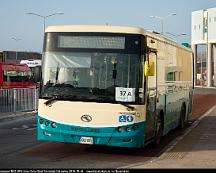 Malta_Public_Transport_BUS_005_Gozo_Ferry_Boat_Terminal_Cirkewwa_2014-10-16