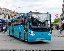 Boreal_Buss_1449_Dronningens_gate_Prinsens_gate_Trondheim_2019-05-21