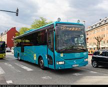 Boreal_Buss_1626_Elgeseter_gate_Trondheim_2019-05-21