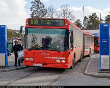 Norgesbuss_525_Holmlia_stasjon_Oslo_2006-04-07b