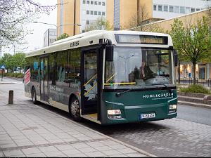 Adelsö Buss 2018 nytt namn Adelsö Miljöbuss