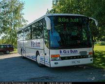 BGs_Busstrafik_ERX734_akersbergsvagen_Hedekas_2004-06-01