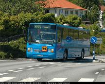 BGs_Busstrafik_EXF855_Stationsvagen_Munkedal_2004-06-01