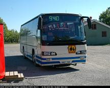 BGs_Busstrafik_HOZ769_Garaget_Hedekas_2004-06-01