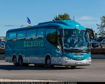 Backeryds_Buss_TXG481_Sundsvalls_busstation_Navet_2016-08-25