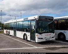 Bjorks_Buss_BPT053_Garaget_Kokillgatan_Vasteras_2020-10-14