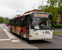 Blaklintsbuss_BEG287_Jakobsbergs_station_2016-06-17