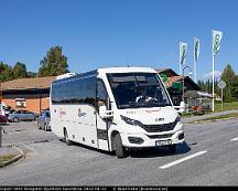Boreal_Transport_1004_Storgatan-Bjurholm_busstation_2022-08-22