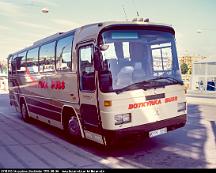 Botkyrka_Buss_OYM385_Skeppsbron_Stockholm_1995-08-06