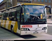 Brunflo_Buss_RYC304_Kyrkgatan_Ostersund_2001-05-21