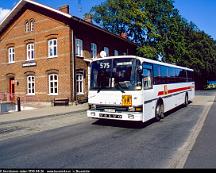 Buss_Persson_41_Simrishamns_station_1998-08-26