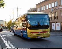 Buss_i_Vast_Trafik_157_Alfred_Nobels_torg_Karlskoga_2011-10-14