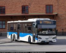 Connect_Bus_Sandarna_237_Lindesberg_resecentrum_2023-09-12