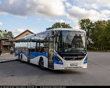 Connect_Bus_Sandarna_607_Nora_station_2023-09-12