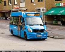 Connect_Bus_Sandarna_9935_Fjallgatan_Goteborg_2020-08-27