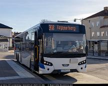 Connect_Bus_Sone_235_Lindesbergs_resecentrum_2023-02-28a