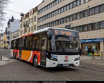 Connect_Bus_Sone_235_Soder_Tull_Norrkoping_2022-03-17