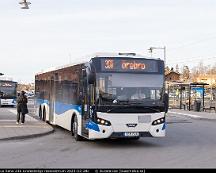 Connect_Bus_Sone_236_Lindesbergs_resecentrum_2023-02-28c